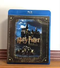 Harry Potter Complete 8-Film Collection