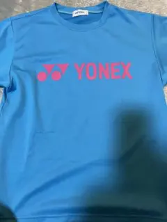 YONEX ゲームシャツ