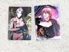 アイナナ ウエハース20 御堂虎於