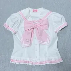 2026年最新】angelic pretty セーラーの人気アイテム - メルカリ