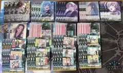 ヴァンガード MyGO RRR以下4コンセット バンドリ - メルカリ