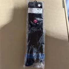 DESCENTE バレーボール ソックス DVB-8124 25-28