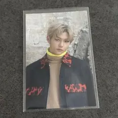 2026年最新】stray kids miroh 限定盤の人気アイテム - メルカリ