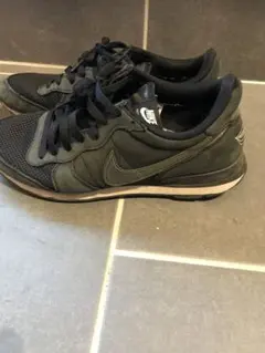 NIKE ナイキ internationalist qs 26.5cm