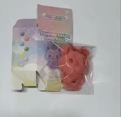 NCTWISH WISHDOLL シオニン 赤