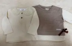 ブランド 女の子 まとめ売り 80