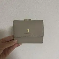Samantha Thavasa 三つ折り財布