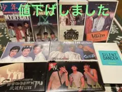 2025年最新】少年隊 SPRING 90の人気アイテム - メルカリ