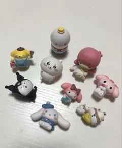 サンリオ ちいかわ ガチャガチャ まとめ売り