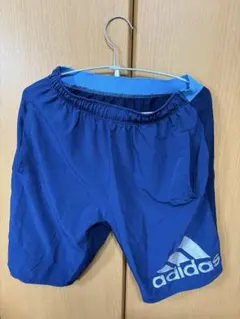 [残り1点]adidas ネイビー ピステパンツ