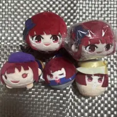 有馬かな ぬいぐるみ 推しの子 まとめ売り