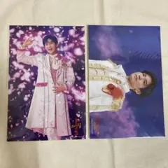 SnowMan 目黒蓮　ステージフォト