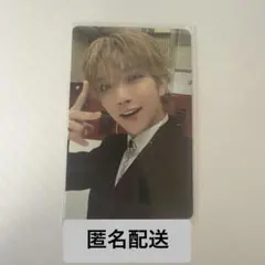 SEVENTEEN 17 IS RIGHT HERE トレカ ジョシュア kit