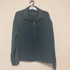 BEAMS HEART ダークブルー ジャケット S