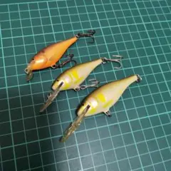 ラパラ　シャッドラップセットのサムネイル