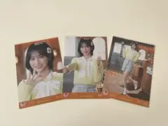 イコラブ =LOVE 生写真 木漏れ日メゾフォルテ コンプ 野口衣織 - メルカリ