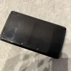 3DS 本体&充電器