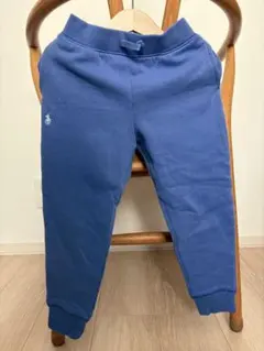 Polo Ralph Lauren ブルーパンツ サイズ5