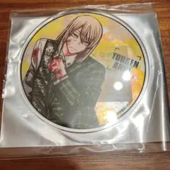 桃源暗鬼 アニメイト Gratte 有償特典 アクリルコースター 桃寺神門