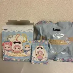 TOPTOY NOMMI Forest Melodies Bunny