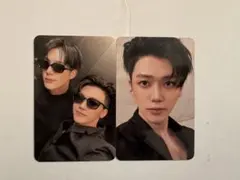 nct dream nct jnjmジェミンジェノ　bothsides