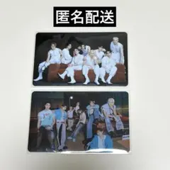 straykids this&that hmvラキドロ 全員