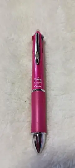 PILOT FriXion 0.5 ピンク