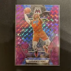 /99シリ Luguentz Dort