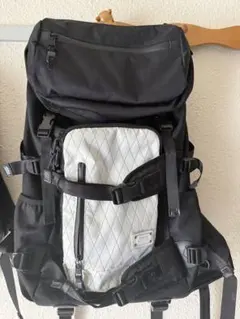 アッソブ バックパック コーデュラドビー X-PAC 305D 061400のサムネイル