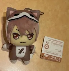 アイドリッシュセブン✖️太鼓の達人　きらどるぬいぐるみvol.3 御堂虎於