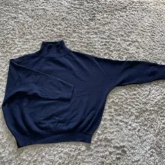 BLACK BY MOUSSY ハイネックセーターのサムネイル