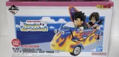 2026年最新】dragonBall snap collection ラストワンの人気アイテム