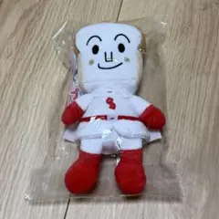 プリちぃビーンズコレクション しょくぱんまん
