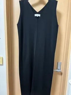 専用‼️ROPÉ PICNIC アンチピリング加工 ニット ジャンパースカート