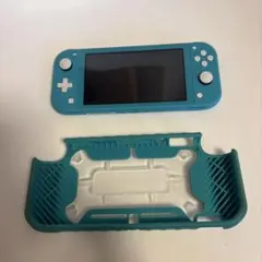 Nintendo Switch Lite 本体 ターコイズ