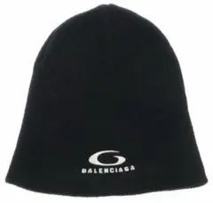 2026年最新】BALENCIAGA カラー：ブラック系 ニット帽・ビーニーの人気