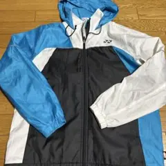 ヨネックスヒートカプセルジャケット