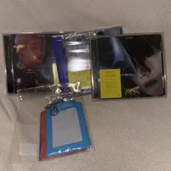 ENHYPEN CD 閃光　フォトカードなし