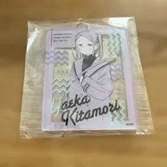 上伊那ぼたん ガチャ ぼたん アクリルキーホルダー ボトルキープ