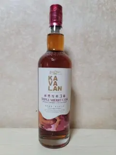 KAVALAN PEATIST Oloroso Sherry Cask - メルカリ