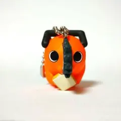 チェンソーマン ポチタ キーホルダー