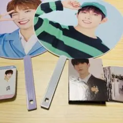 「最終値下げ」SEVENTEEN ドギョム セット