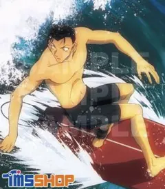 名探偵コナン トムスショップ 赤井秀一 バスタオル