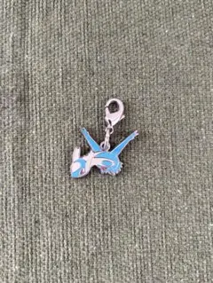 2025年最新】ラティアス メタルチャームの人気アイテム - メルカリ