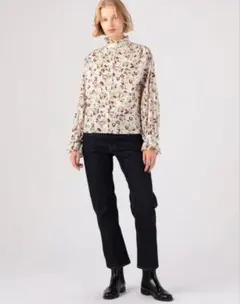 トゥモローランド　ブラウス