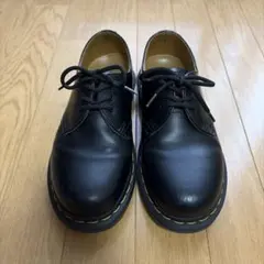 【Dr.Martens】1461 3ホールシューズ　23cm