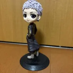 東京リベンジャーズ　三ツ谷隆