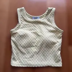 Forever21 カップ付きタンクトップのサムネイル