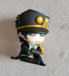 ジョジョの奇妙な冒険　 ガチャ　 肩ズン 　空条承太郎