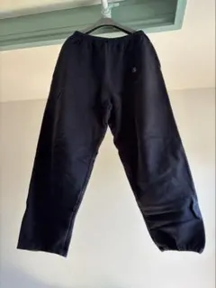 チャンピオンスウェットパンツ